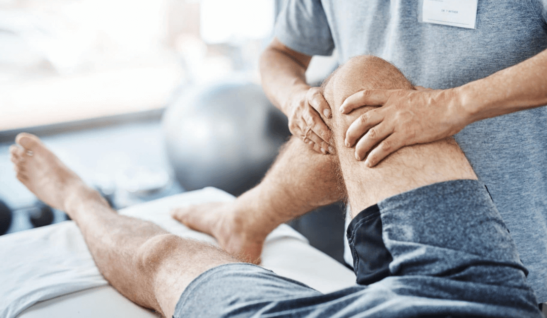 Physical Therapy and Quadriceps Tendon Rupture