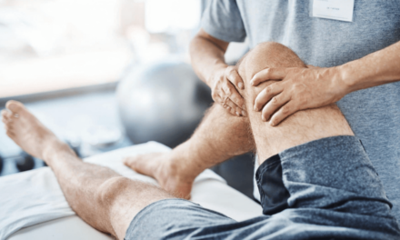 Physical Therapy and Quadriceps Tendon Rupture