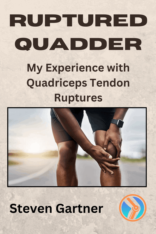 Quad-Tendon-Tear-amazon-Book