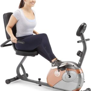 Marcy Home Fitness Personal Exercise Bike