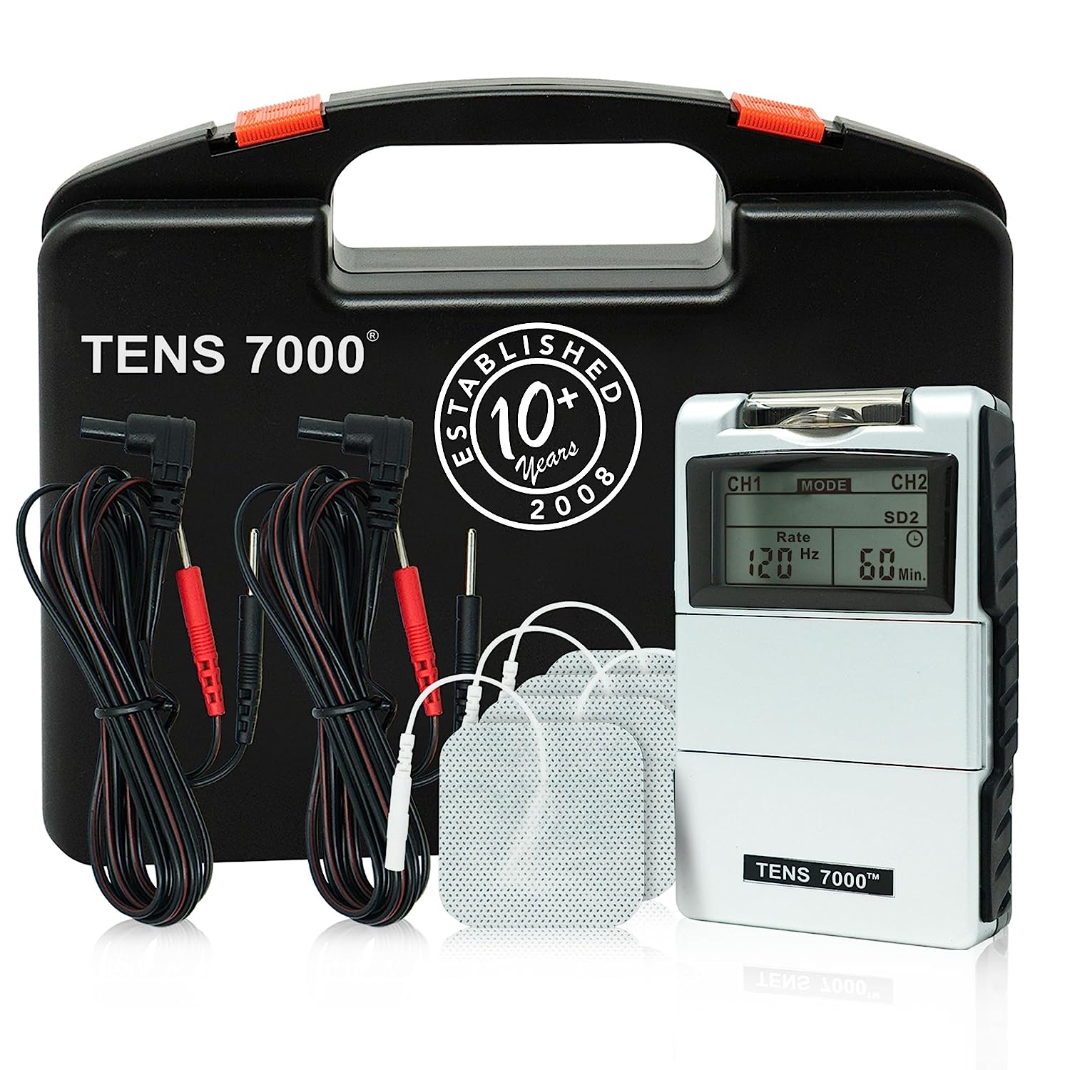 TENS Unit Muscle Stimulator