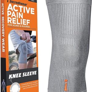 Incrediwear Knee Sleeve