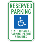 Should I get a Temporary Disabled Parking Permit after my Quad Tear?