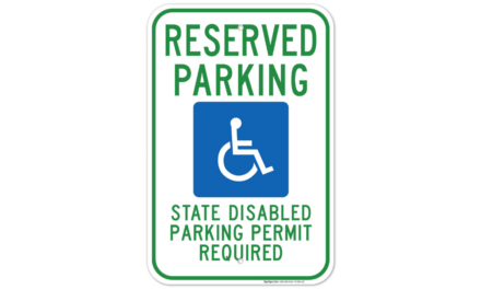 Should I get a Temporary Disabled Parking Permit after my Quad Tear?