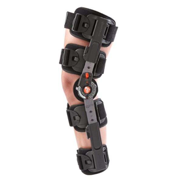 Brace Direct Breg T Scope Premier Post-Op Knee Brace