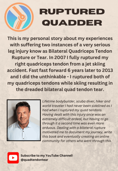 Quad-Tendon-Tear-Amazon-Book